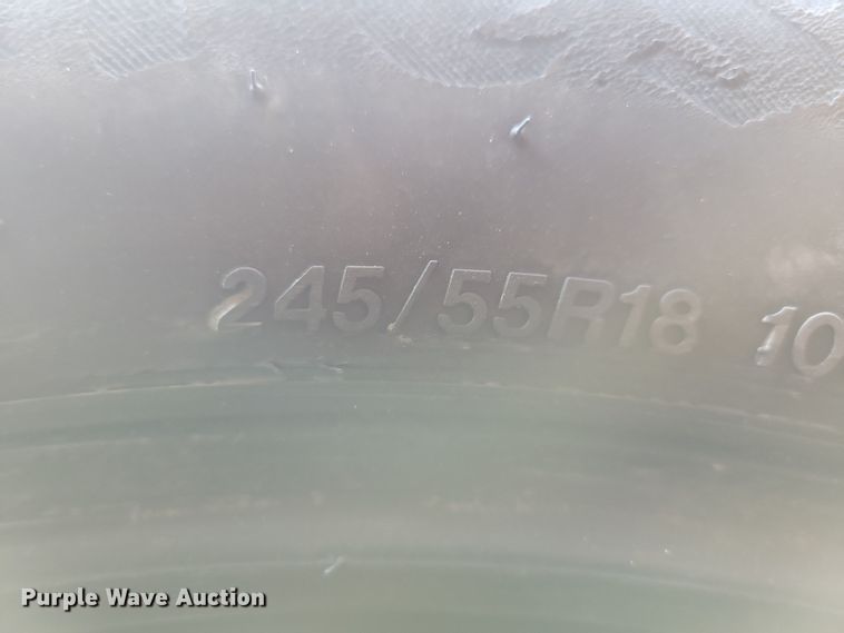 image for item NB9830 (17) tires