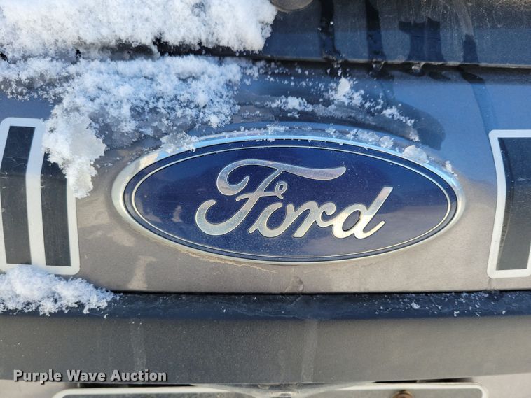 image for item NB9831 2018 Ford Explorer Police interceptor SUV