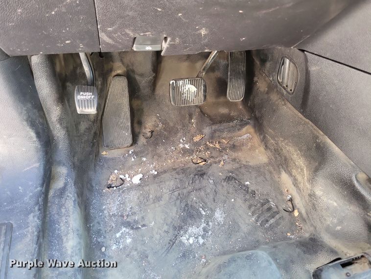 image for item NB9831 2018 Ford Explorer Police interceptor SUV