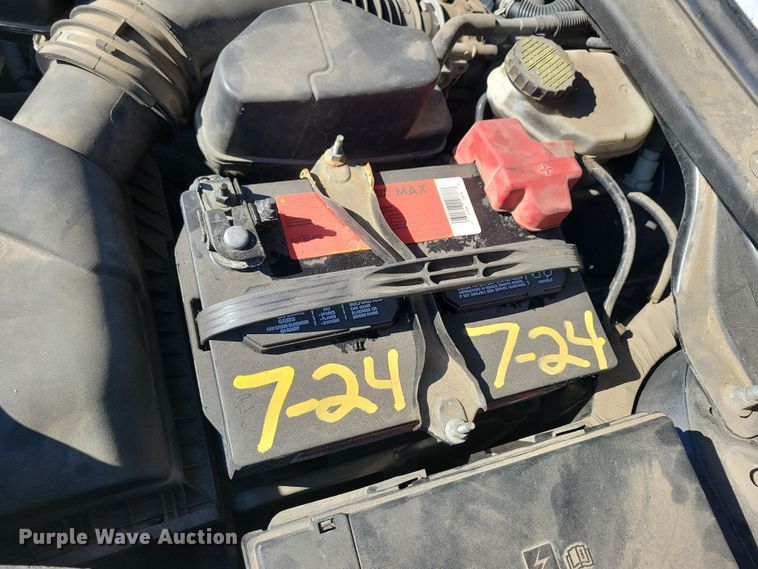 image for item NB9831 2018 Ford Explorer Police interceptor SUV