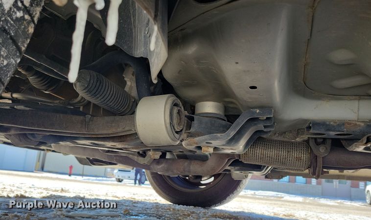 image for item NB9831 2018 Ford Explorer Police interceptor SUV