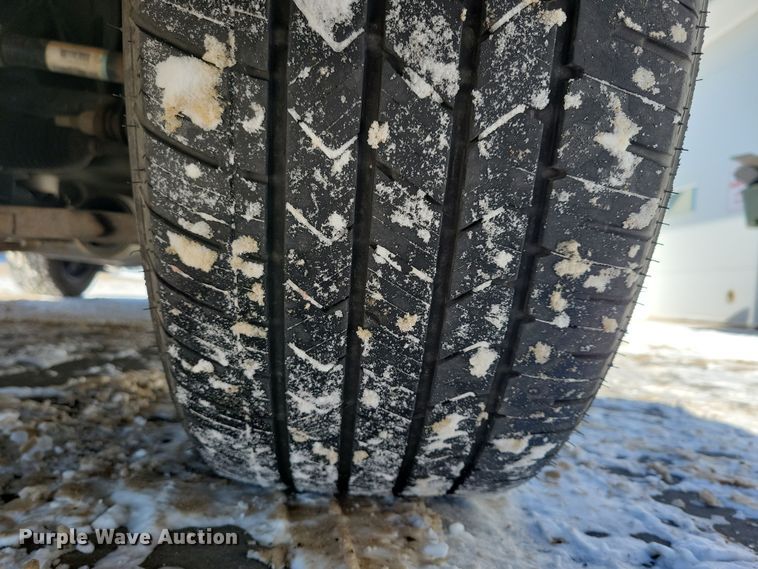 image for item NB9831 2018 Ford Explorer Police interceptor SUV