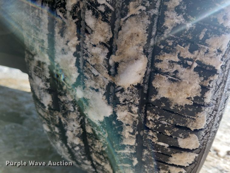 image for item NB9831 2018 Ford Explorer Police interceptor SUV