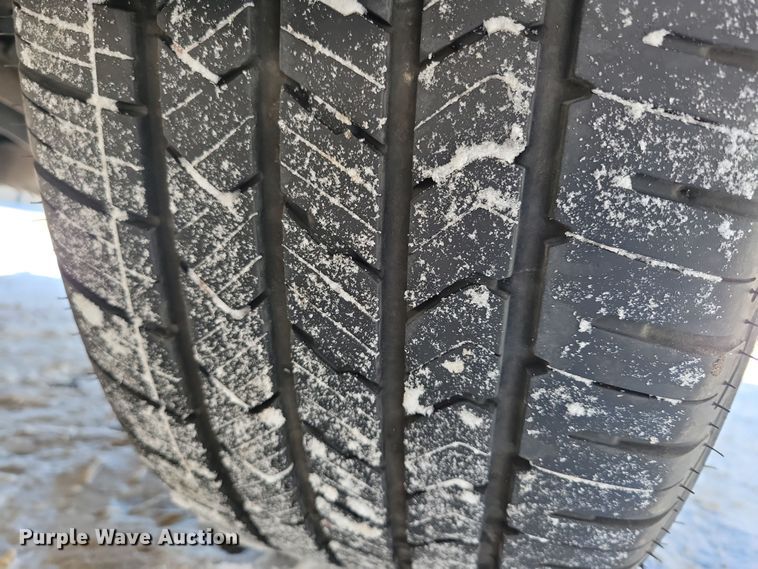 image for item NB9831 2018 Ford Explorer Police interceptor SUV