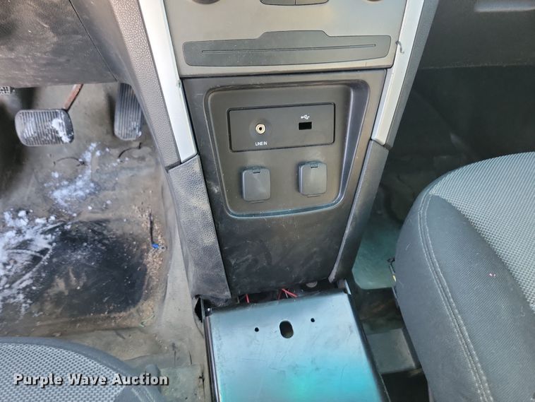 image for item NB9832 2014 Ford Explorer Police Interceptor SUV