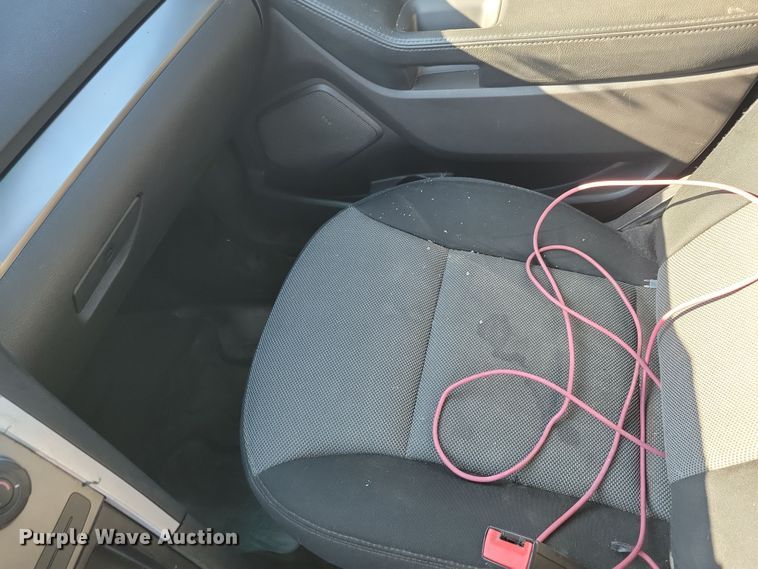 image for item NB9832 2014 Ford Explorer Police Interceptor SUV