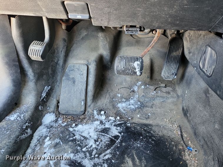 image for item NB9832 2014 Ford Explorer Police Interceptor SUV