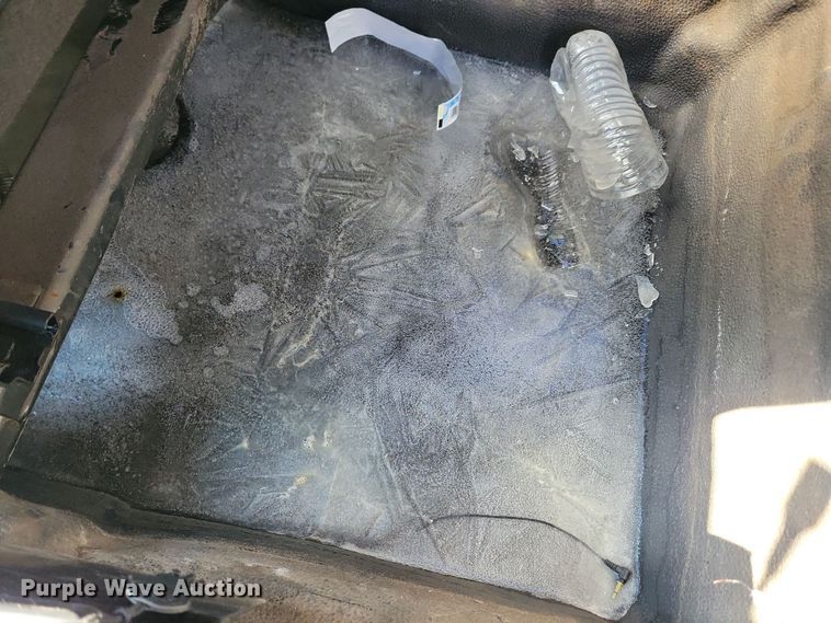 image for item NB9832 2014 Ford Explorer Police Interceptor SUV