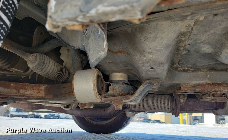 image for item NB9832 2014 Ford Explorer Police Interceptor SUV