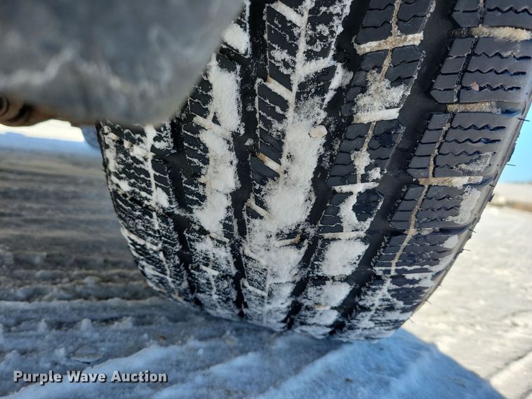 image for item NB9832 2014 Ford Explorer Police Interceptor SUV