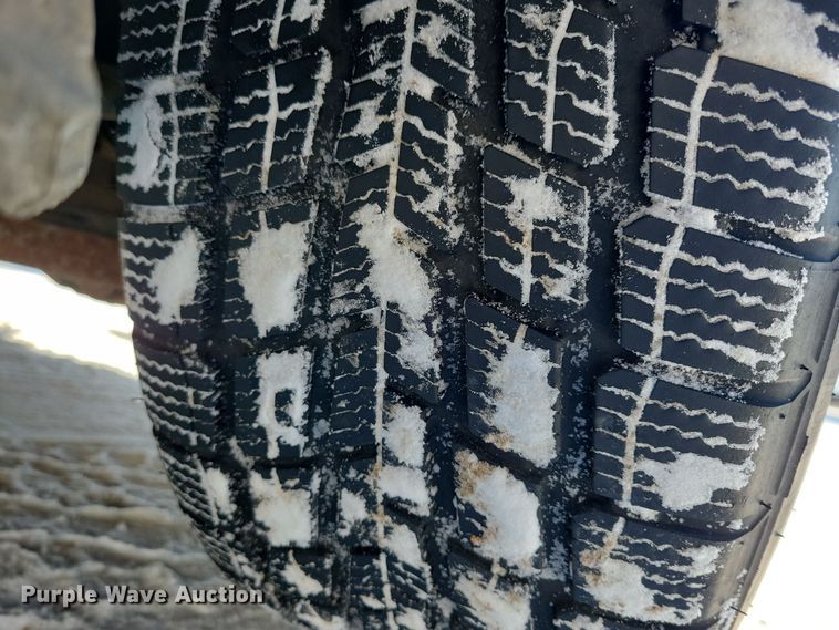 image for item NB9832 2014 Ford Explorer Police Interceptor SUV