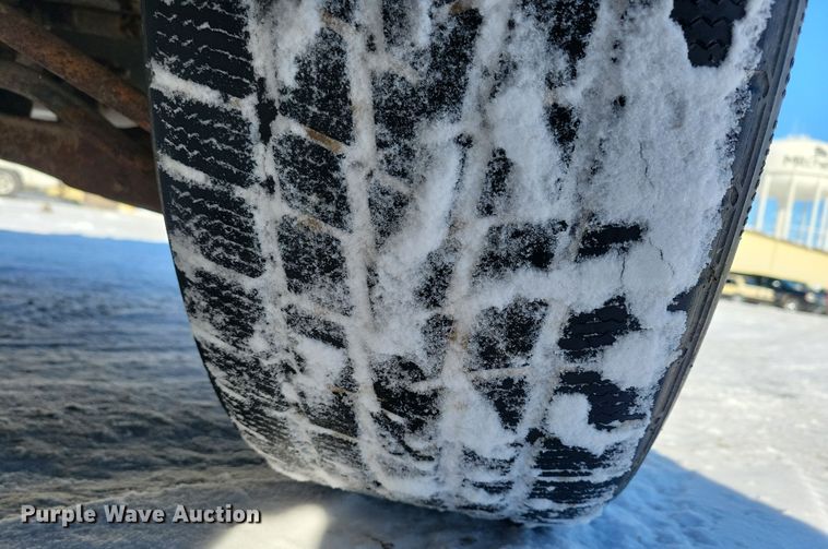 image for item NB9832 2014 Ford Explorer Police Interceptor SUV