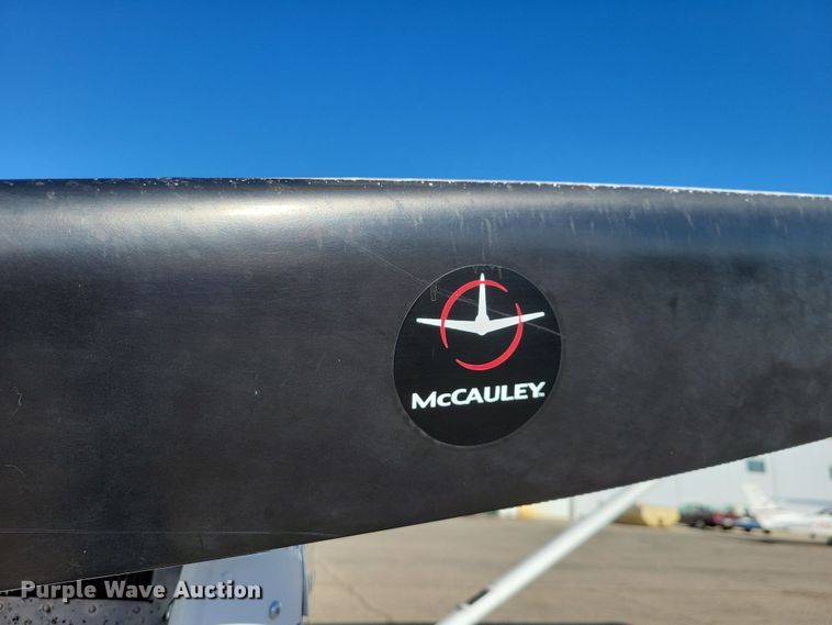 image for item NB9846 1982 Cessna 172P Skyhawk II airplane