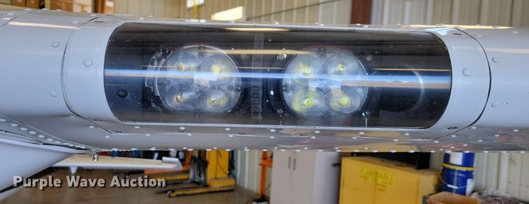 image for item NB9846 1982 Cessna 172P Skyhawk II airplane