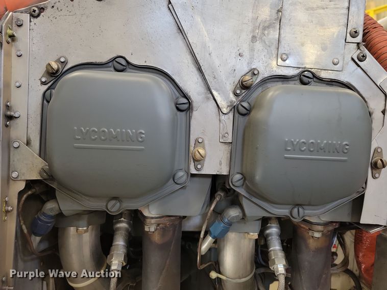 image for item NB9846 1982 Cessna 172P Skyhawk II airplane