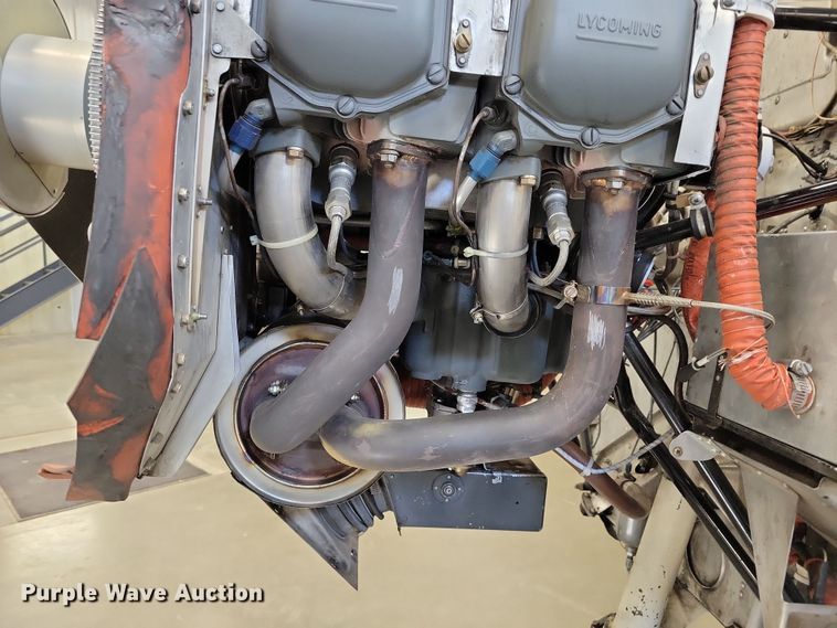 image for item NB9846 1982 Cessna 172P Skyhawk II airplane