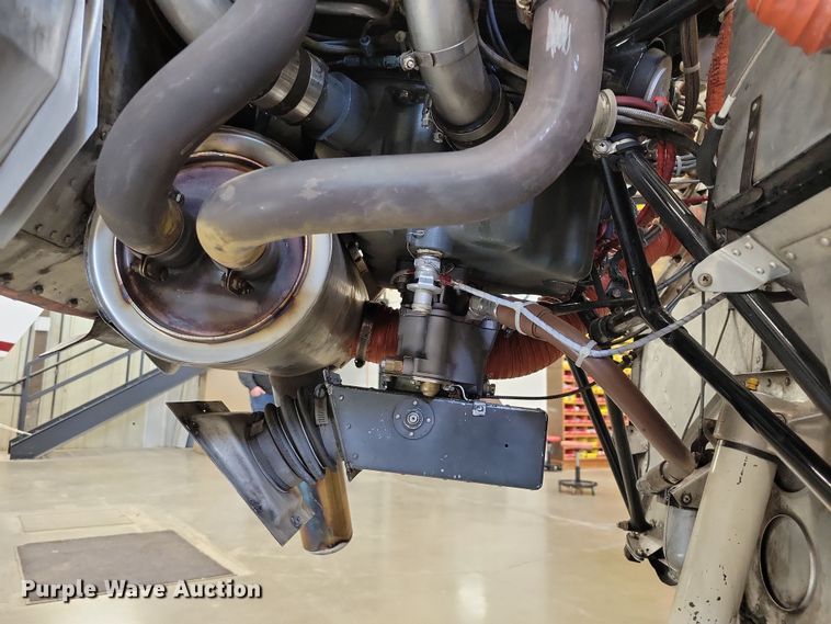 image for item NB9846 1982 Cessna 172P Skyhawk II airplane