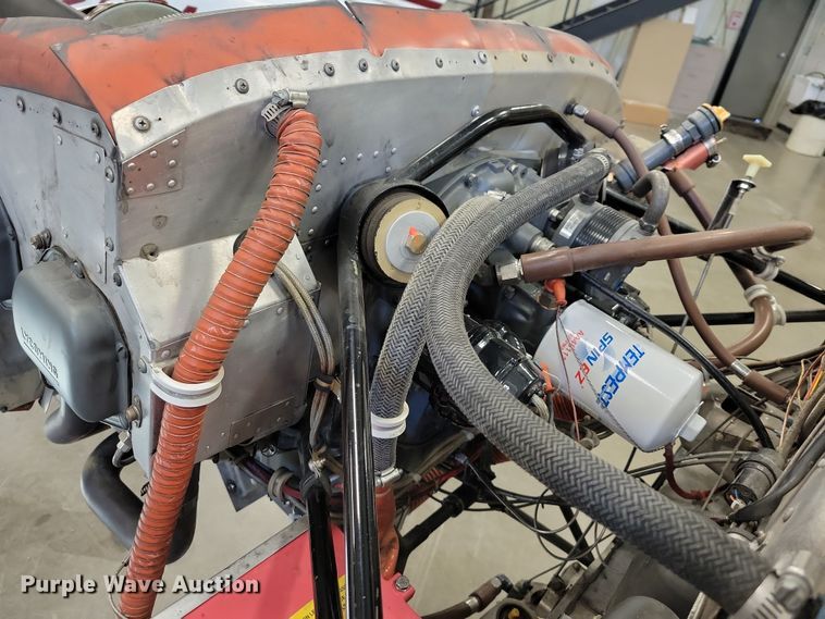 image for item NB9846 1982 Cessna 172P Skyhawk II airplane