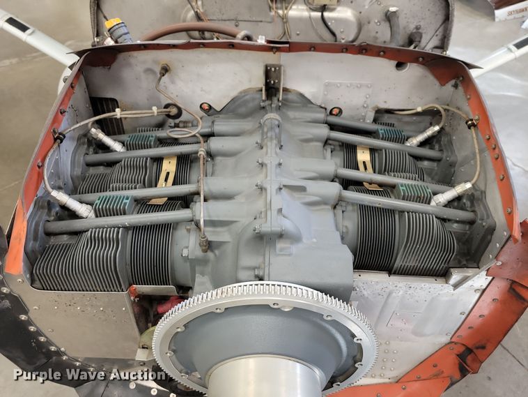 image for item NB9846 1982 Cessna 172P Skyhawk II airplane