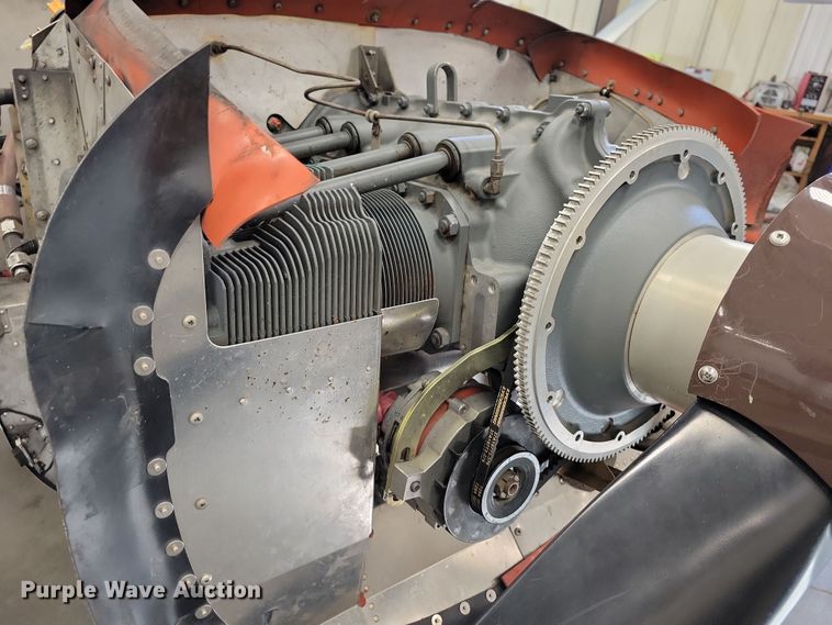 image for item NB9846 1982 Cessna 172P Skyhawk II airplane