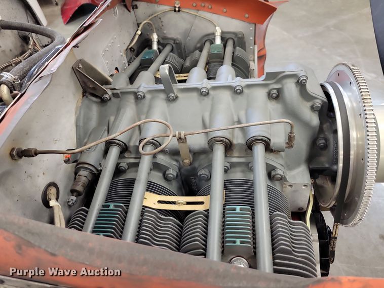 image for item NB9846 1982 Cessna 172P Skyhawk II airplane