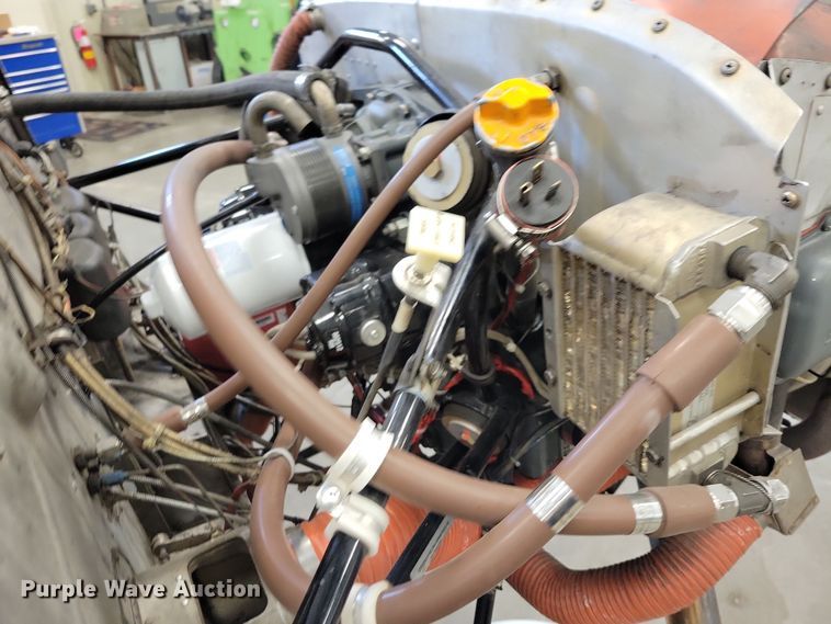 image for item NB9846 1982 Cessna 172P Skyhawk II airplane