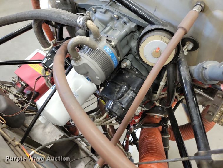 image for item NB9846 1982 Cessna 172P Skyhawk II airplane