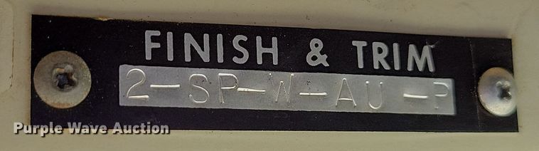 image for item NB9846 1982 Cessna 172P Skyhawk II airplane