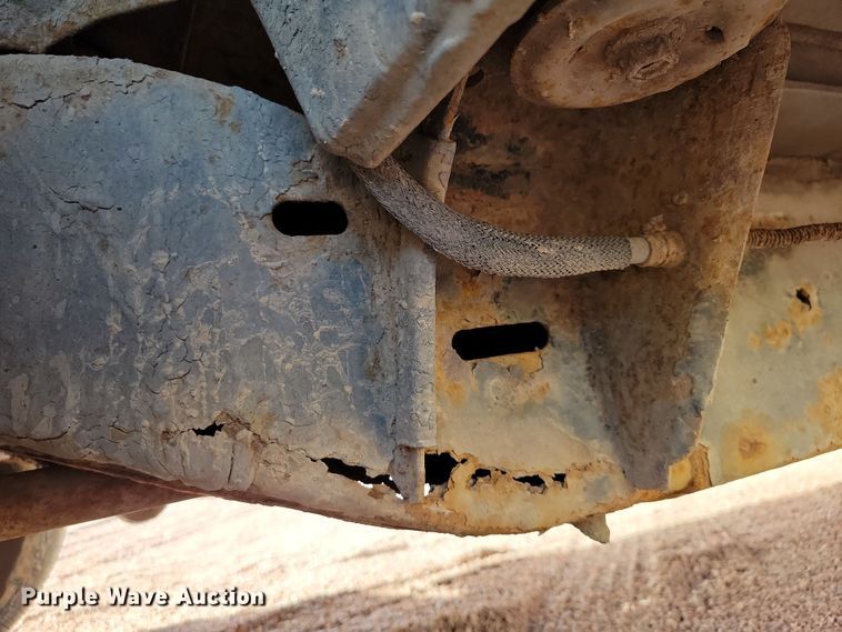 image for item NB9857 1997 Chevrolet  K1500 pickup truck