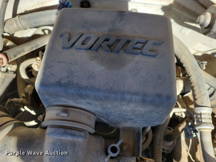 image for item NB9857 1997 Chevrolet  K1500 pickup truck