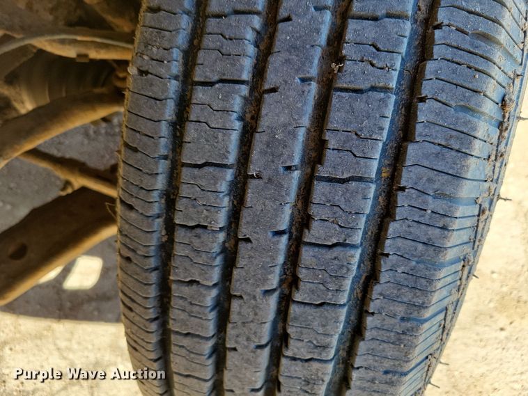 image for item NB9857 1997 Chevrolet  K1500 pickup truck