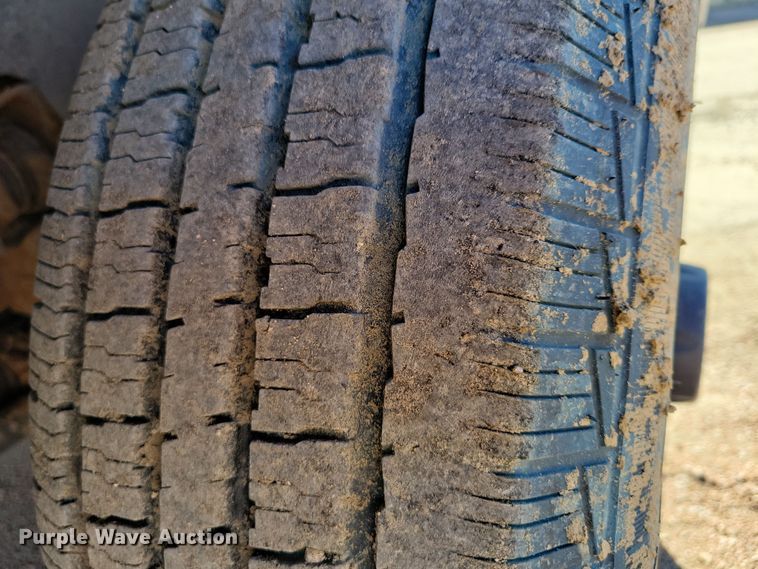 image for item NB9857 1997 Chevrolet  K1500 pickup truck