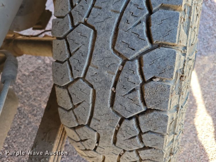 image for item NB9857 1997 Chevrolet  K1500 pickup truck