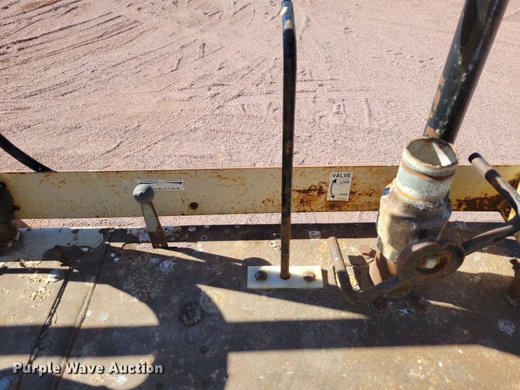 image for item NB9858 Finn CAPS900 II hydro seeder