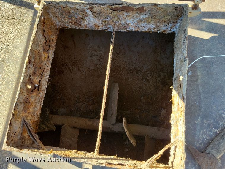 image for item NB9858 Finn CAPS900 II hydro seeder