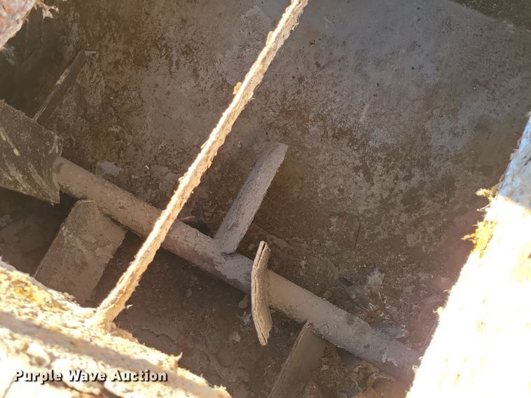 image for item NB9858 Finn CAPS900 II hydro seeder