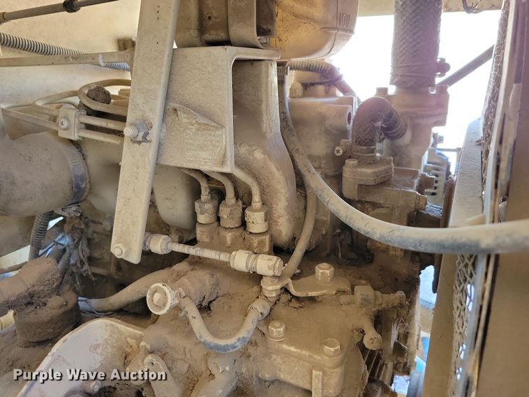 image for item NB9858 Finn CAPS900 II hydro seeder