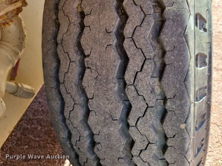 image for item NB9858 Finn CAPS900 II hydro seeder