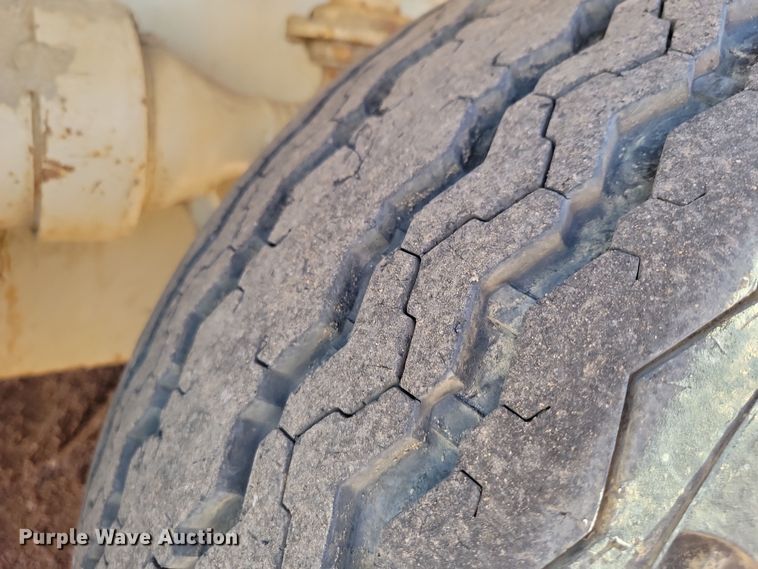 image for item NB9858 Finn CAPS900 II hydro seeder