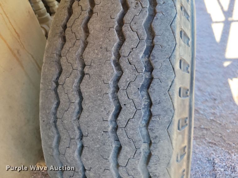 image for item NB9858 Finn CAPS900 II hydro seeder