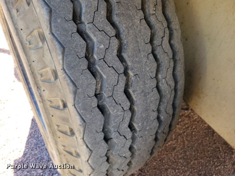 image for item NB9858 Finn CAPS900 II hydro seeder