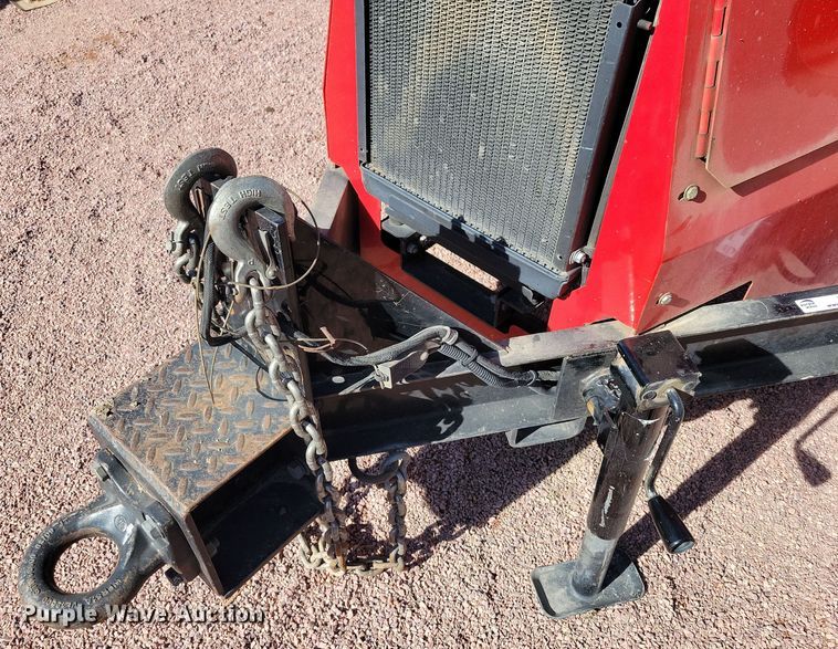 image for item NB9859 2012 Cimline Matrix 1500 melter applicator