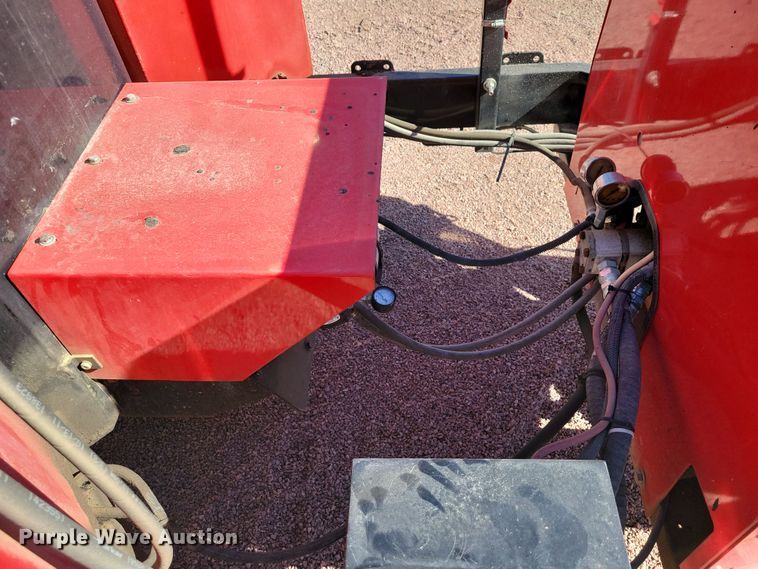 image for item NB9859 2012 Cimline Matrix 1500 melter applicator