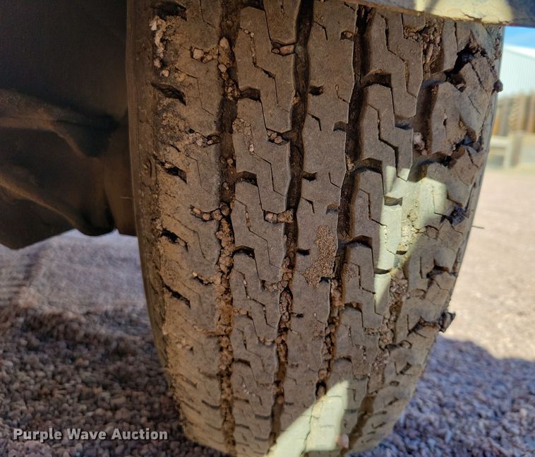 image for item NB9859 2012 Cimline Matrix 1500 melter applicator