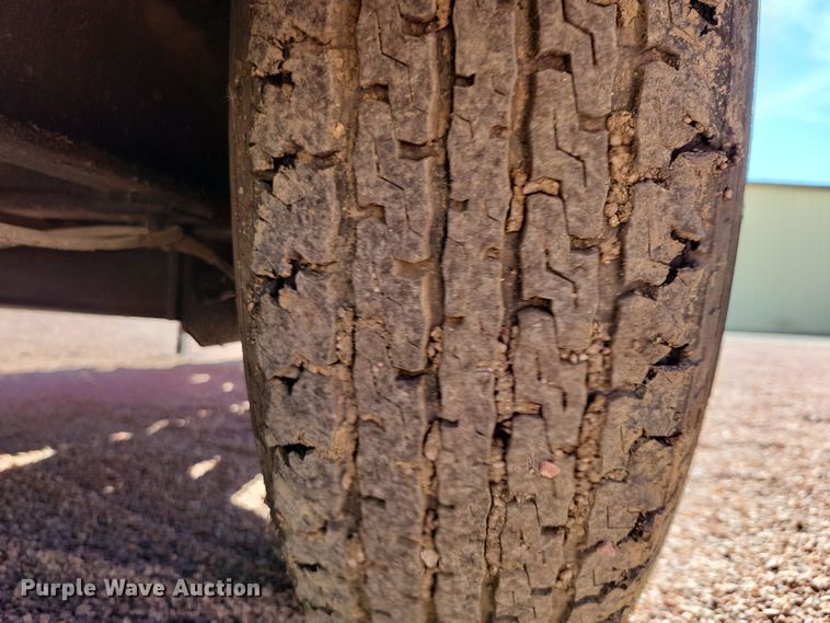 image for item NB9859 2012 Cimline Matrix 1500 melter applicator