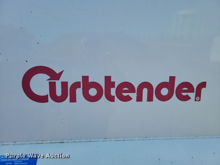 image for item NB9860 2011 Peterbilt 320 refuse truck