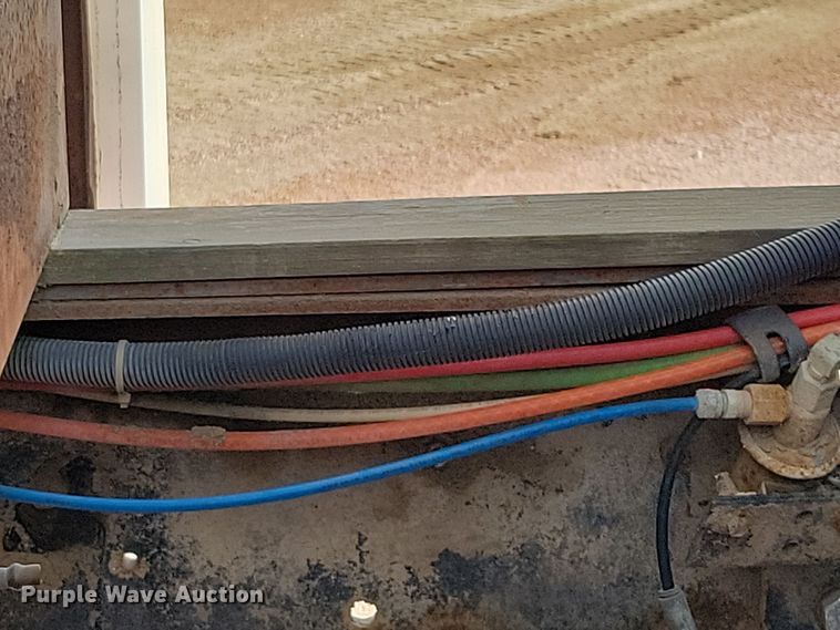 image for item NB9862 1997 Ford L8000 sewer jetter truck