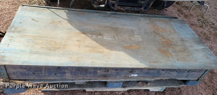 image for item NB9863 2003 Freightliner Johnston FC-70 street sweeper truck