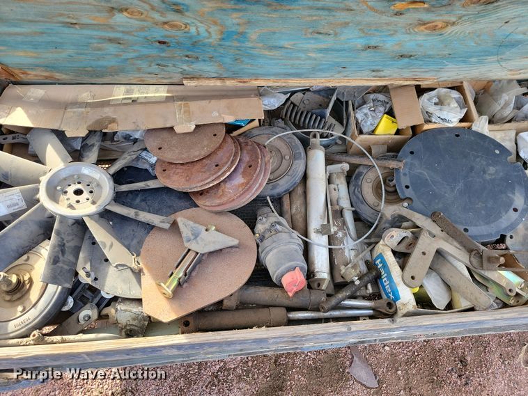 image for item NB9863 2003 Freightliner Johnston FC-70 street sweeper truck