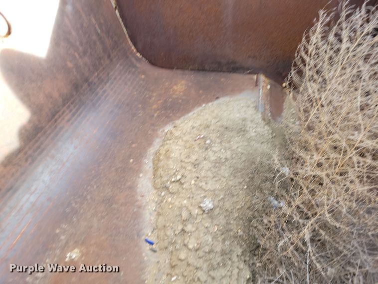 image for item NB9864 2002 Terex TS14G conventional scraper 